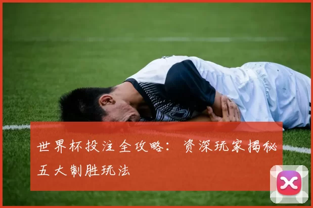 世界杯投注全攻略：资深玩家揭秘五大制胜玩法