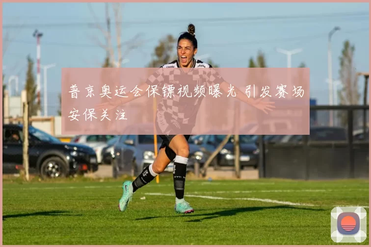普京奥运会保镖视频曝光 引发赛场安保关注