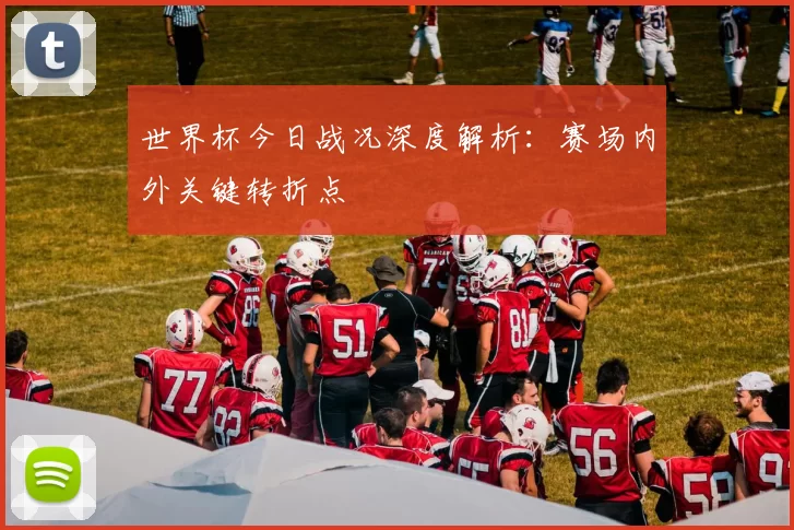 世界杯今日战况深度解析:赛场内外关键转折点