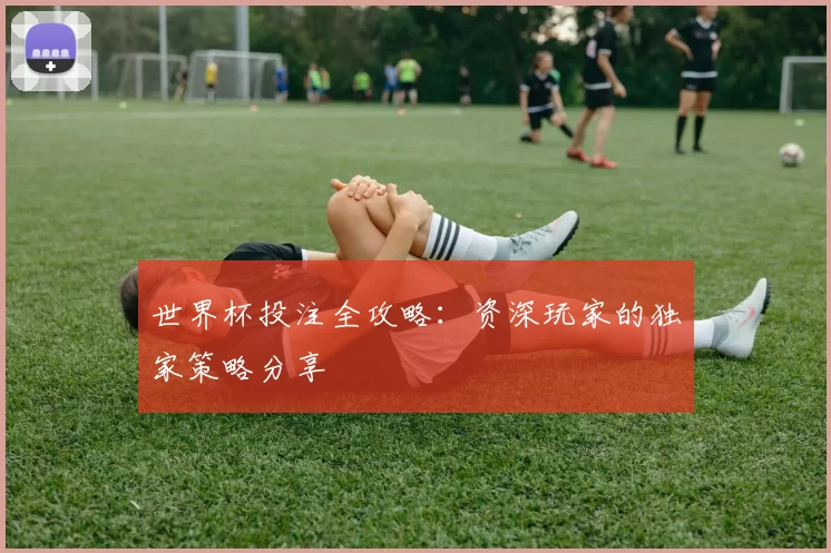世界杯投注全攻略：资深玩家的独家策略分享