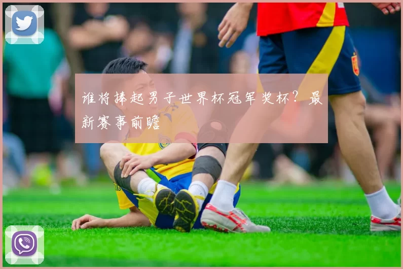 谁将捧起男子世界杯冠军奖杯?最新赛事前瞻