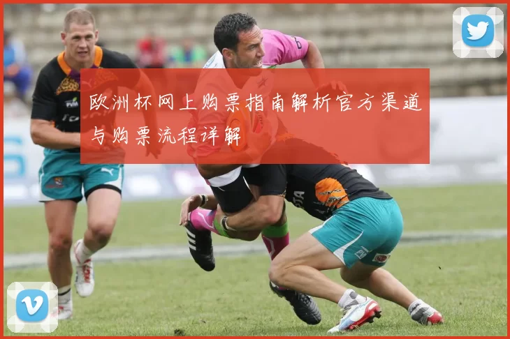 欧洲杯网上购票指南解析官方渠道与购票流程详解